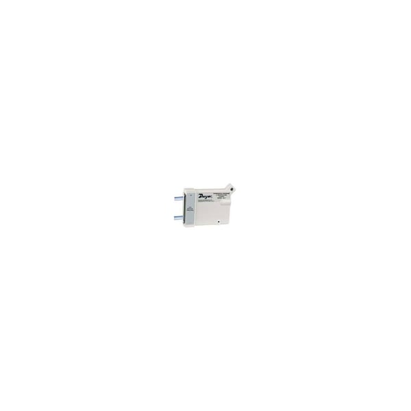 Differential pressure datalogger, range +/-0.5inwc 1.2 mbar.